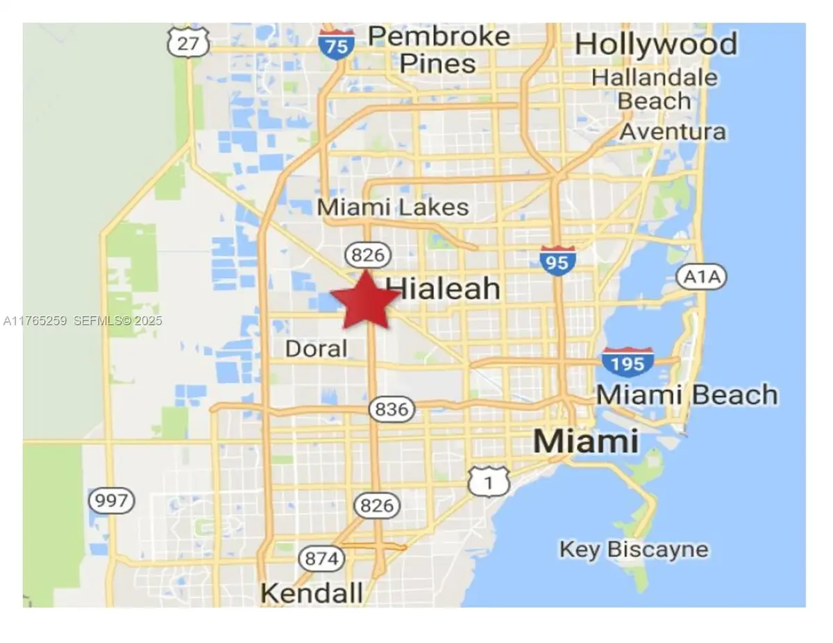 7225 NW 84th Avenue, Medley, FL 33166 - #1