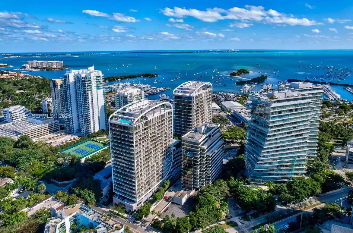 2678 Tigertail 1009 #1009, Miami, FL 33133 - #1