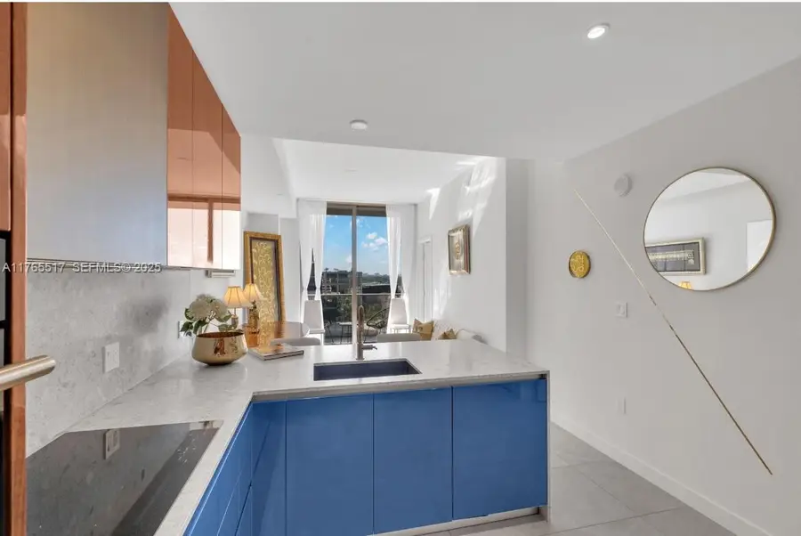 2678 Tigertail 1009 #1009, Miami, FL 33133 - #3
