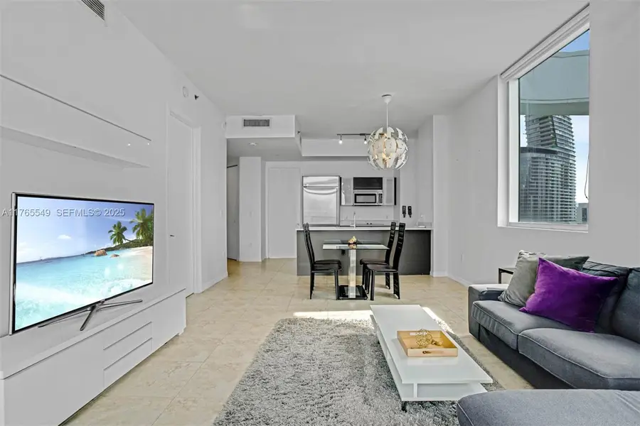 55 SE 6th Street #4110, Miami, FL 33131 - #3