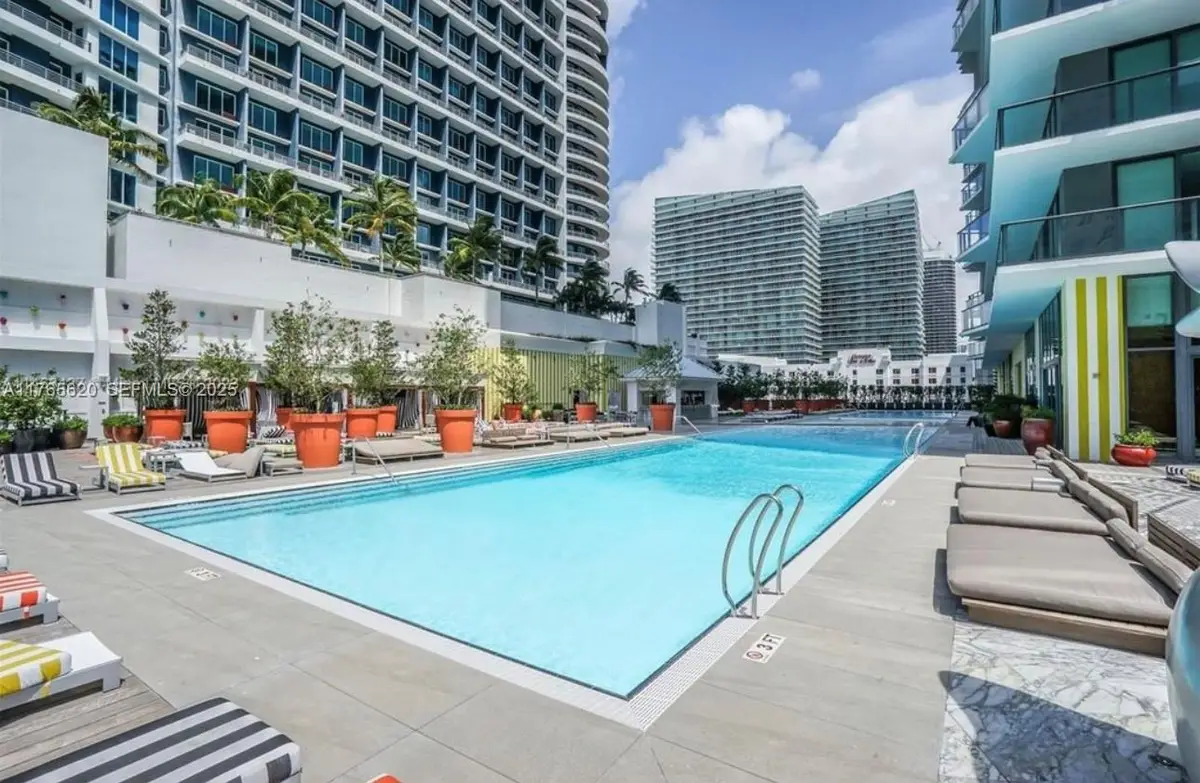 1300 S Miami Avenue #3108, Miami, FL 33130 - #1