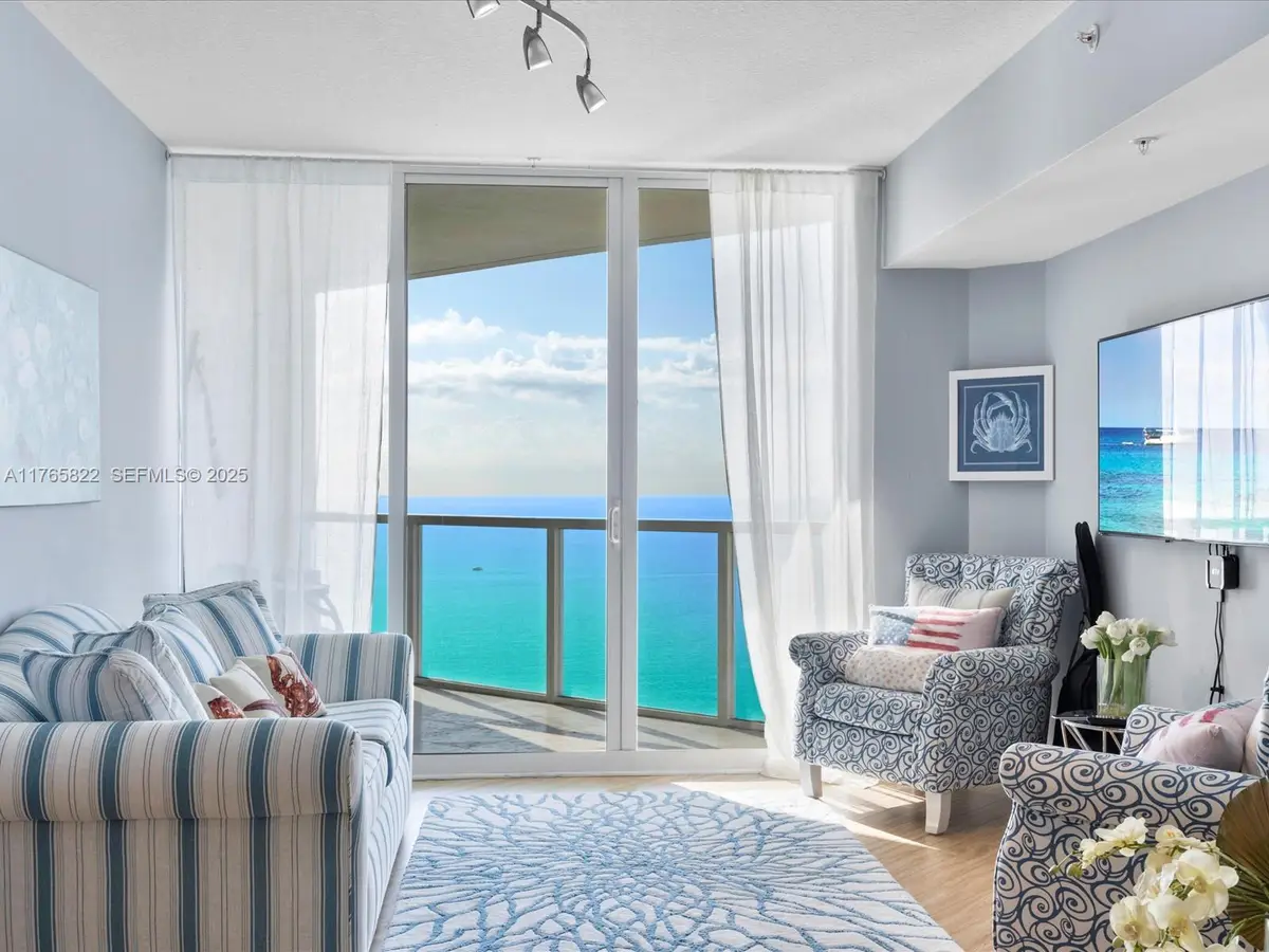 16699 Collins Avenue #3710, Sunny Isles Beach, FL 33160 - #1