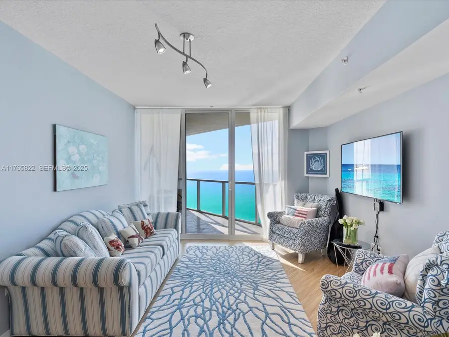 16699 Collins Avenue #3710, Sunny Isles Beach, FL 33160 - #2