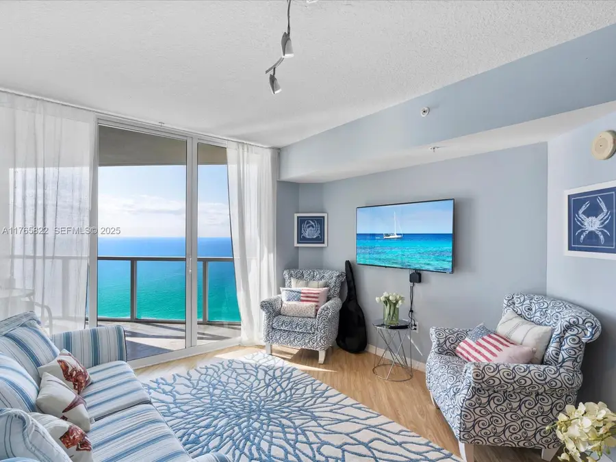 16699 Collins Avenue #3710, Sunny Isles Beach, FL 33160 - #3