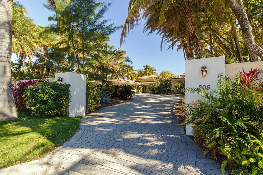 205 Ocean Boulevard, Golden Beach, FL 33160 - #2