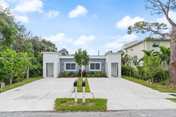 1212 NW 6th Court, Fort Lauderdale, FL 33311