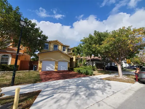 11009 NW 80th Lane, Doral, FL 33178