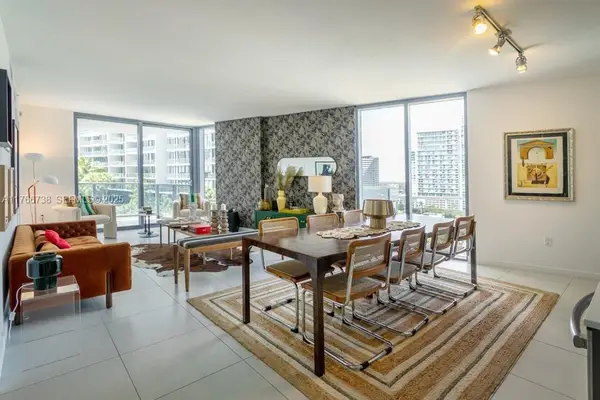 31 SE 6th Street #1601, Miami, FL 33131