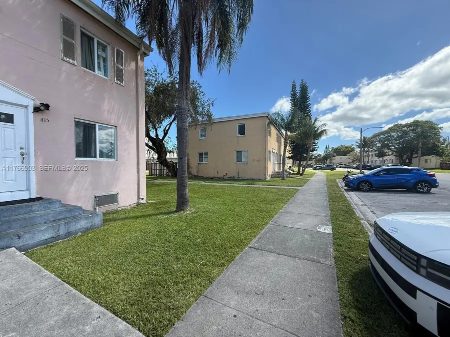 417 NW 84th Street #417, Miami, FL 33150 - #2