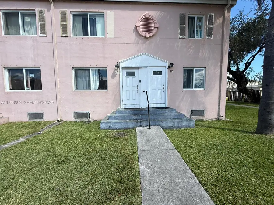 417 NW 84th Street #417, Miami, FL 33150 - #3