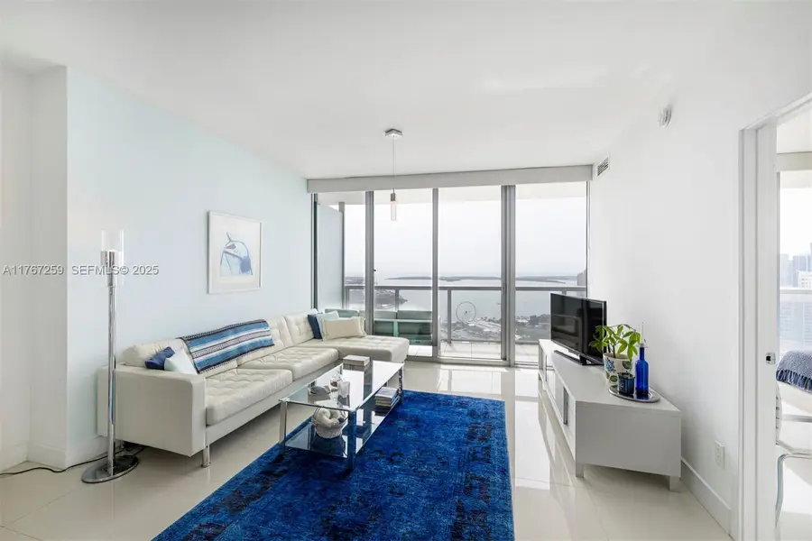 888 Biscayne Boulevard #4306, Miami, FL 33132 - #2