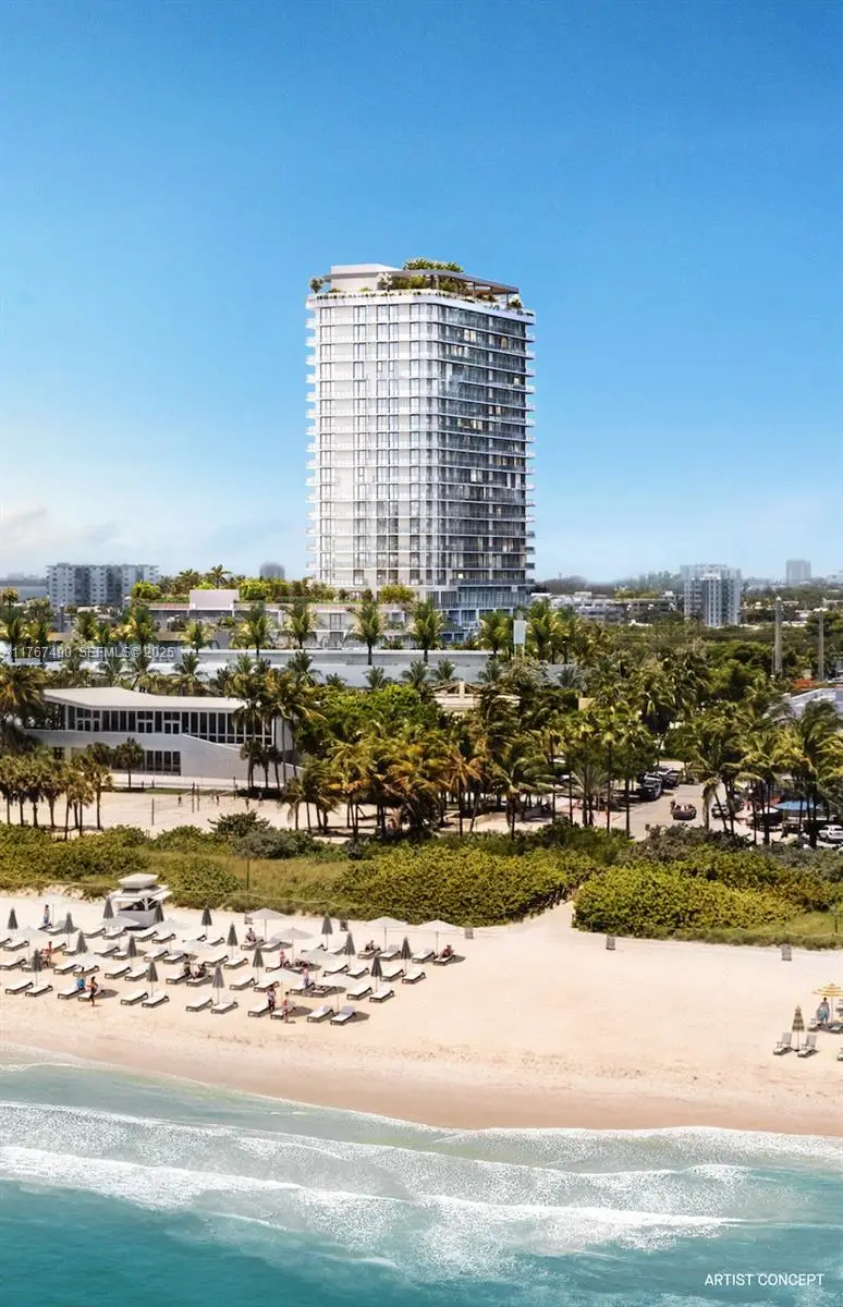580 72nd Street #PH04, Miami, FL 33141 - #3