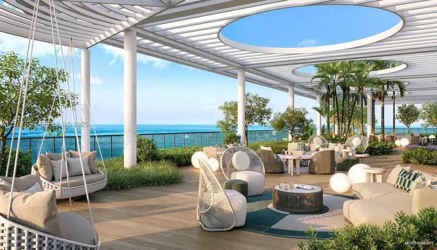 580 72nd Street #PH06, Miami, FL 33141 - #3