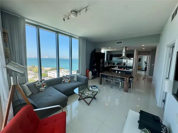 7930 East Drive #1008, North Bay Village, FL 33141