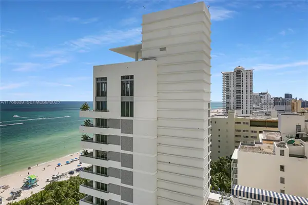4391 Collins Avenue #1415, Miami Beach, FL 33140