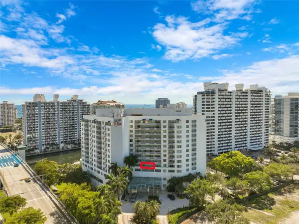 2670 E Sunrise Boulevard #419, Fort Lauderdale, FL 33304