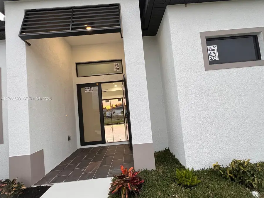 2122 NE 14th Place, Cape Coral, FL 33909 - #2
