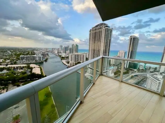 2600 E Hallandale Beach Boulevard #T3102, Hallandale Beach, FL 33009 - #1