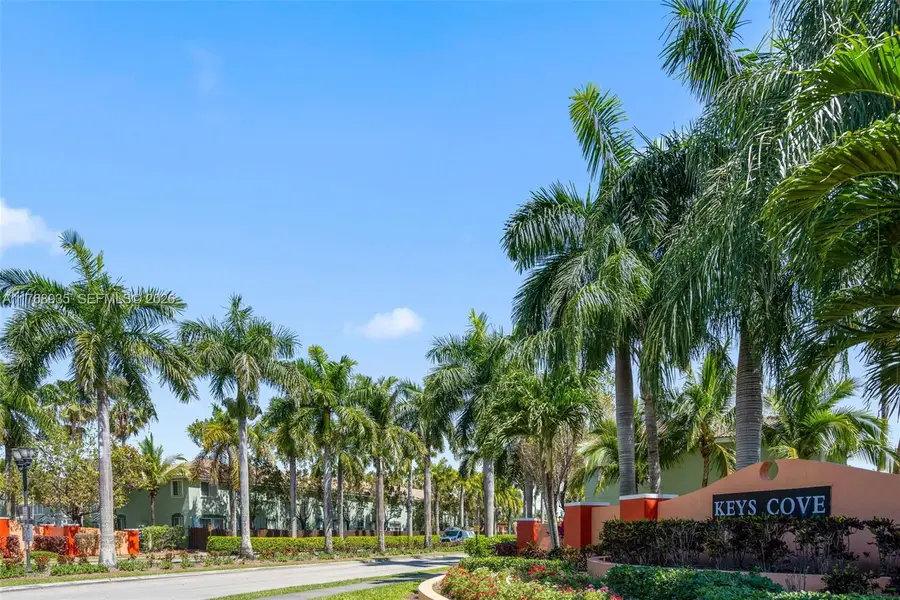 2731 SE 17th Avenue #211, Homestead, FL 33035 - #2