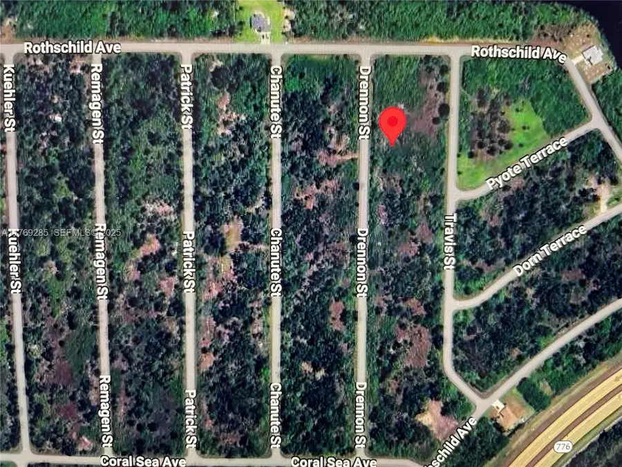 2296 Drennon, Port Charlotte, FL 33953 - #2