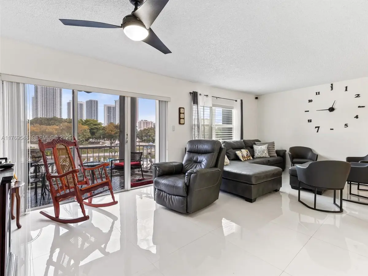 200 Diplomat Parkway #424, Hallandale Beach, FL 33009 - #1