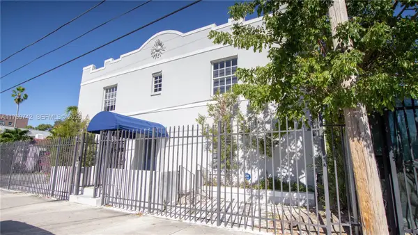 577 NE 62 Street #2, Miami, FL 33138