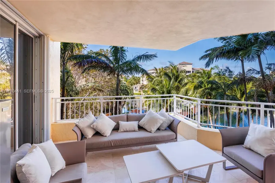 765 Crandon Blvd 307 #307, Key Biscayne, FL 33149 - #3
