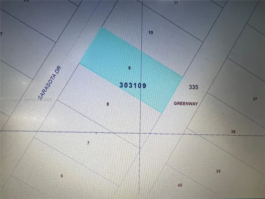 0 Sarasota Drive, Poinciana, FL  - #3