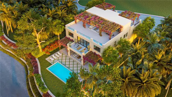 1011 Fisher Island Drive, Miami Beach, FL 33109