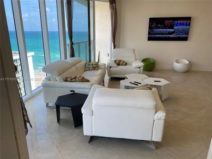 16699 Collins Avenue #1607, Sunny Isles Beach, FL 33160 - #2