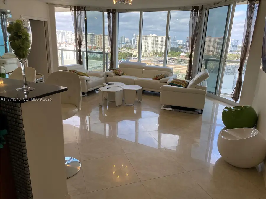 16699 Collins Avenue #1607, Sunny Isles Beach, FL 33160 - #3