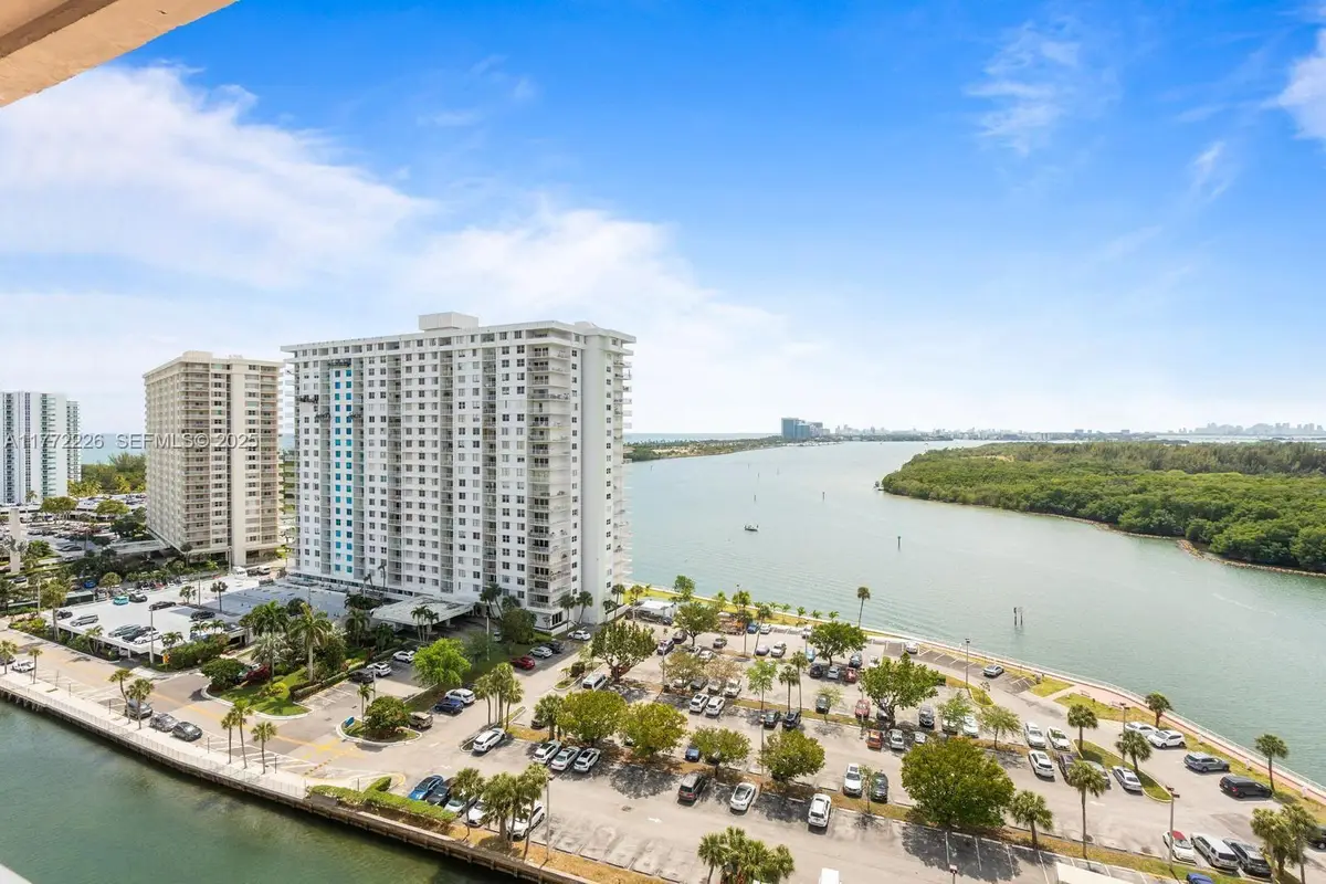 400 Kings Point Drive #1607, Sunny Isles Beach, FL 33160 - #1