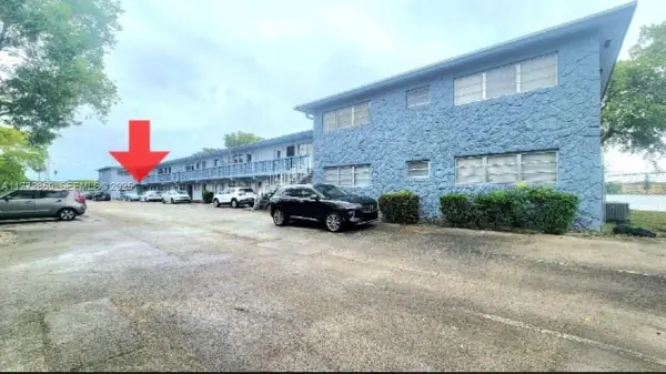 300 NE 191st Street #201, Miami, FL 33179