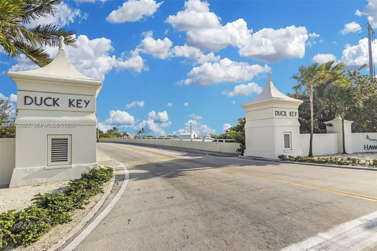 Lot 17 Lot 17 Jamaica Street, Duck Key, FL 33050 - #1