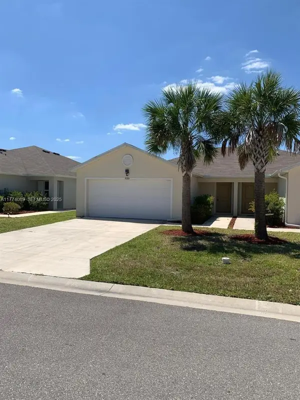 9084 Aegean Circle, Lehigh Acres, FL 33936