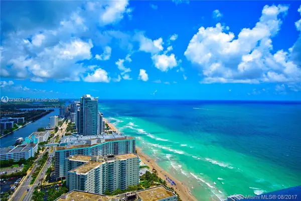 4111 S Ocean Drive #LPH6, Hollywood, FL 33019