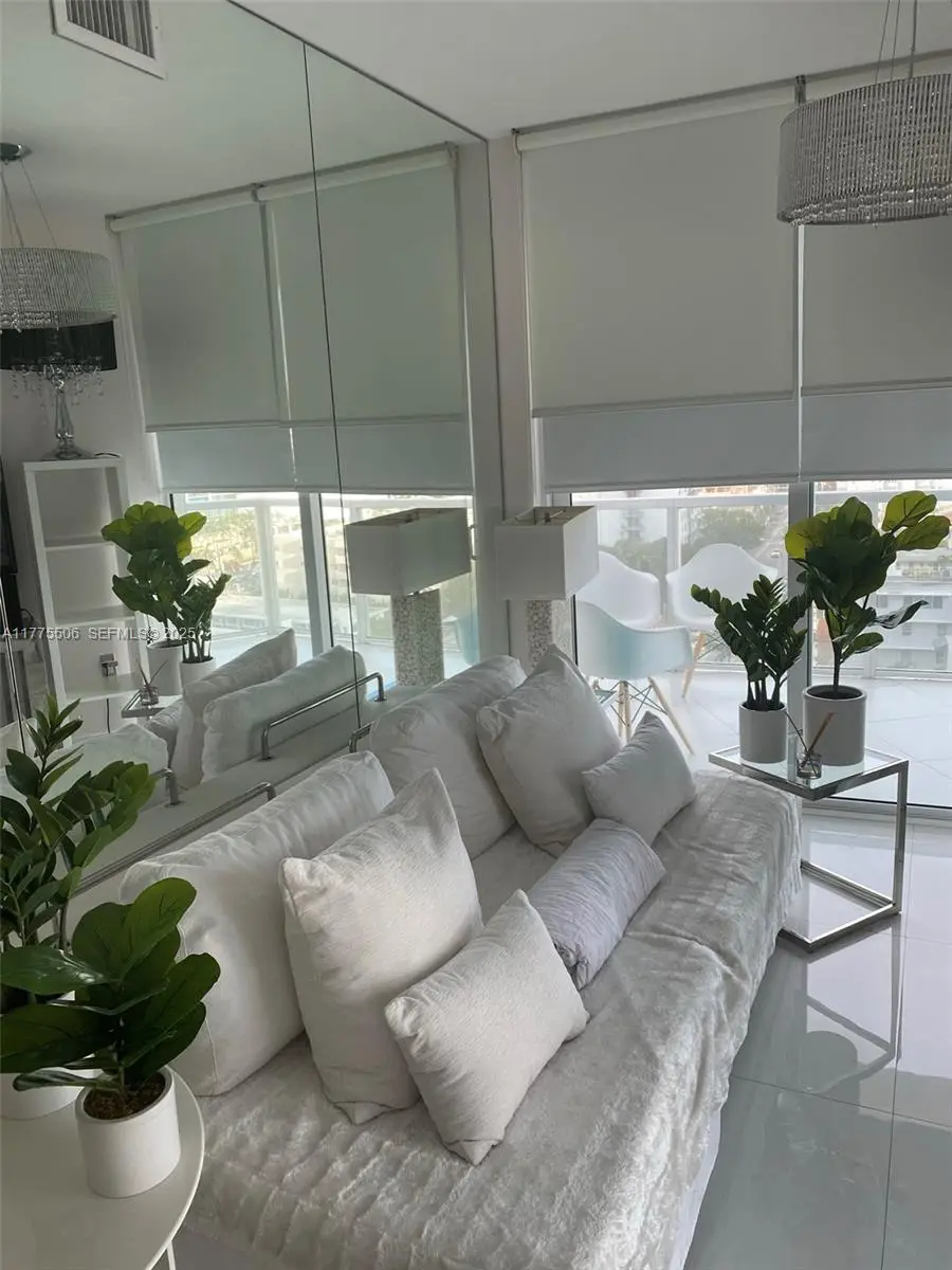 6700 Indian Creek Drive #1201, Miami Beach, FL 33141 - #2
