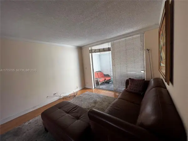 447 NE 195th Street #309, Miami, FL 33179