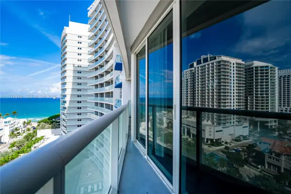 3101 Bayshore Drive #1504, Fort Lauderdale, FL 33304