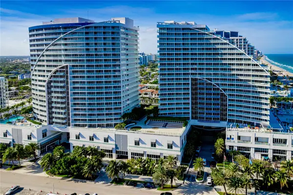 3101 Bayshore Drive #603, Fort Lauderdale, FL 33304