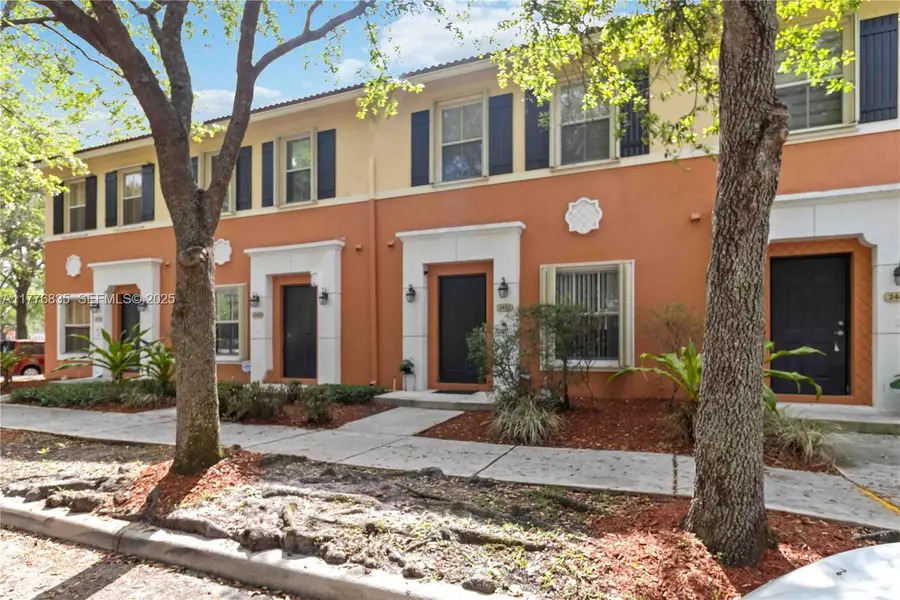 2452 SW 99th Way #2452, Miramar, FL 33025 - #2