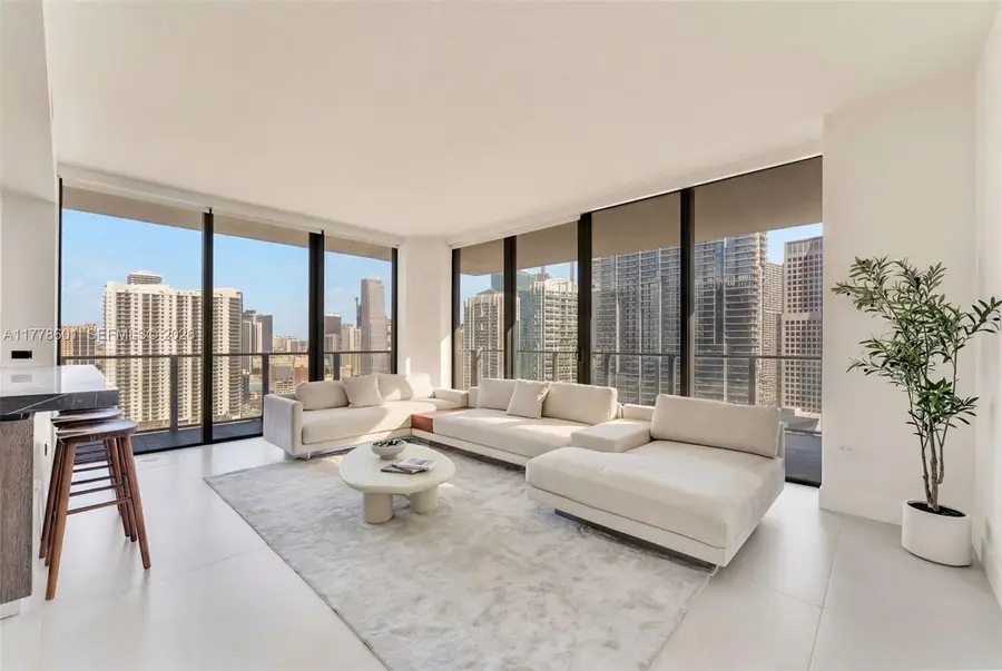 88 SW 7th Street #2411, Miami, FL 33130 - #3