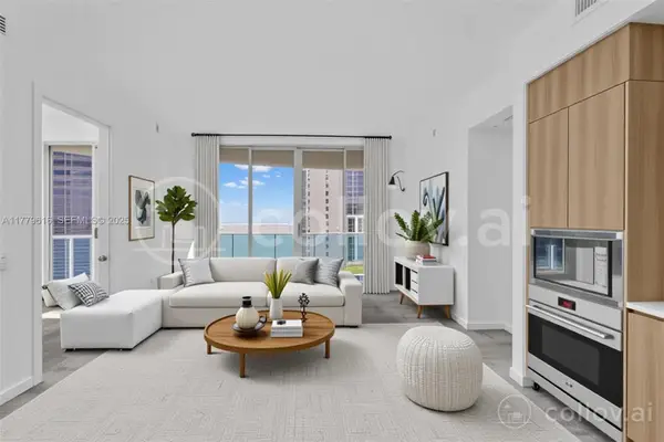 17550 Collins Avenue #1502, Sunny Isles Beach, FL 33160