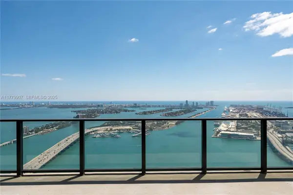 1000 Biscayne Boulevard #5801, Miami, FL 33132