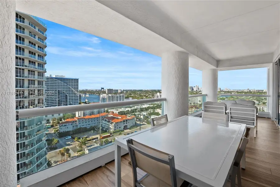 551 N Fort Lauderdale Beach Boulevard #H1705, Fort Lauderdale, FL 33304 - #3