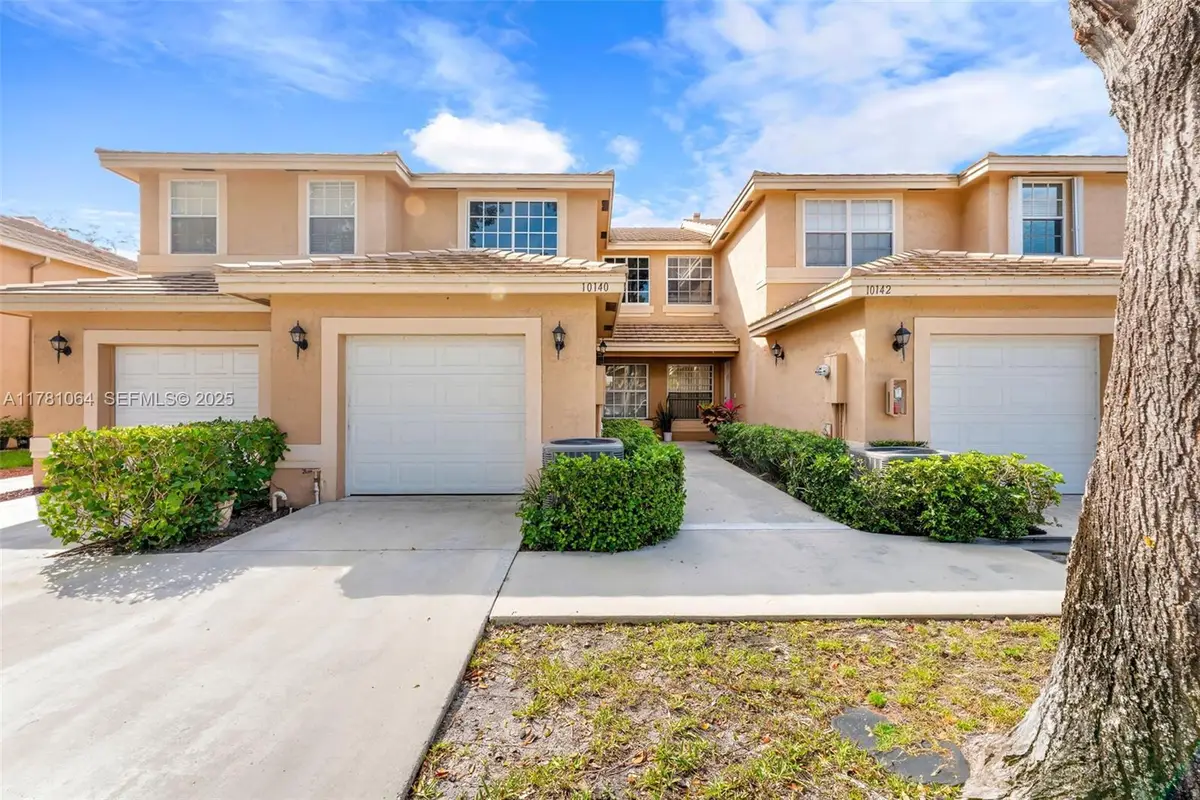10140 Royal Palm Boulevard, Coral Springs, FL 33065 - #1