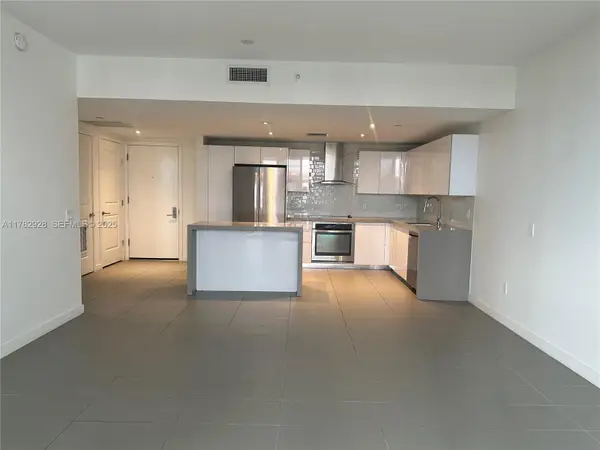 1600 NE 1st Avenue #2017, Miami, FL 33132