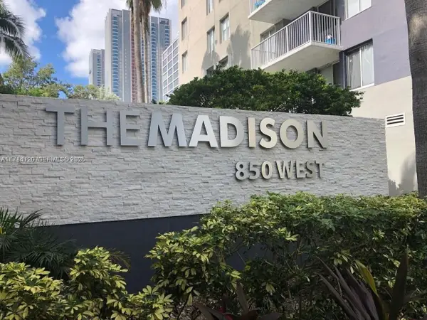 850 N Miami Avenue #W2101, Miami, FL 33136