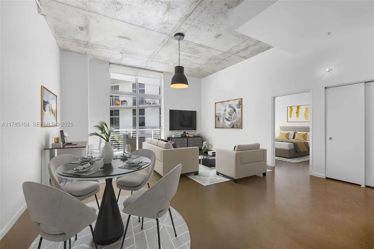 2001 Meridian Avenue #412, Miami Beach, FL 33139 - #1