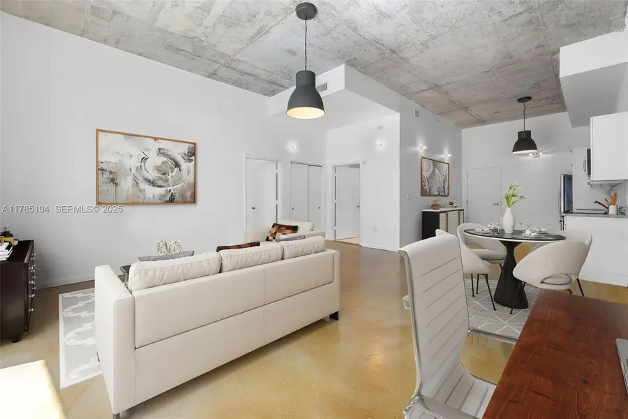 2001 Meridian Avenue #412, Miami Beach, FL 33139 - #2